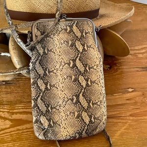 HOBO MELODY CROSSBODY